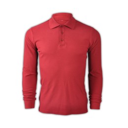 純色 酒紅色032長袖男裝Polo恤 1AD01 設計訂造活動純色polo恤 運動透氣polo恤 polo恤香港公司  Polo恤價格 純色 酒紅色032長袖男裝Polo恤 1AD01 設計訂造活動純色polo恤 運動透氣polo恤 polo恤香港公司  Polo恤價格